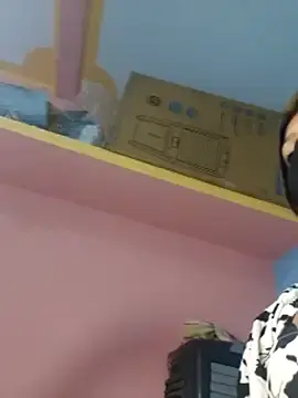 Stripchat Free Porn Cam of Nisha_777