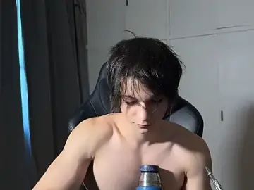 Stripchat Best Webcam of SasukeUhchiaa
