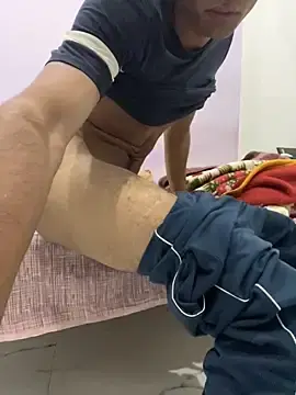 Stripchat Adult Webcam of funny_sexxx