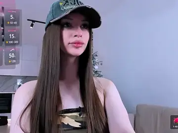 Stripchat Live Porn of khloeforever