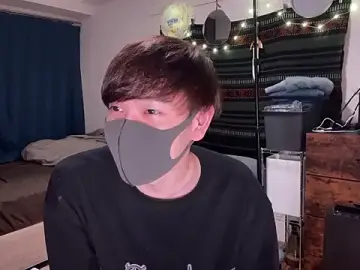 Stripchat Live Porn of poketkuma