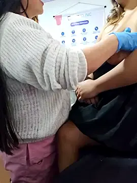 JustSamantha_ from stripchat