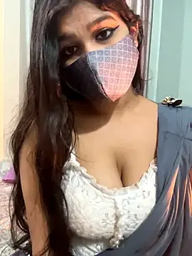 Stripchat Adult Webcams of Lisa_afreen