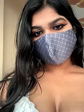 Lisa_afreen from stripchat