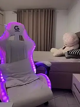 Stripchat Live Sex Cam of LunaBex