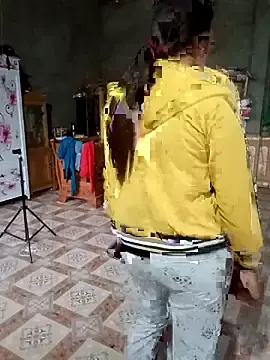 Phuong_xxx from stripchat