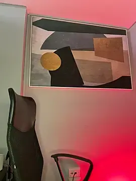 Stripchat Private Sex Chat of Valeria_carter