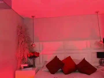 Stripchat Nude Webcam of Valeria_carter