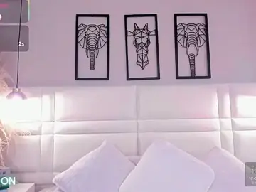 Stripchat Best live sex cam show of Valeria_carter