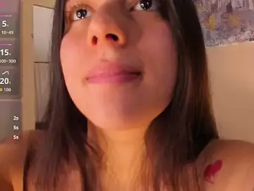 Stripchat Live Sex Cam of dakotaa__