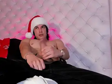 Stripchat Live Sex Cam of Karimferrer