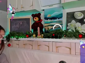 Stripchat Live Sex Cam of Kruela_Eva