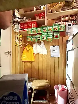 Stripchat Best Webcam of TheBriiaand30