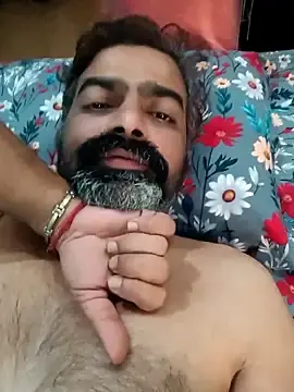 Stripchat Live Sex Cam of demon_royal