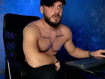 Stripchat Live Sex of juliusmasters