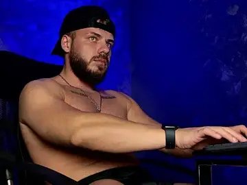 Stripchat Adult Webcam of juliusmasters