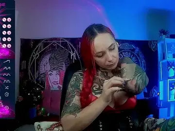 Stripchat Private Sex Chat of miss_jenna_lovee