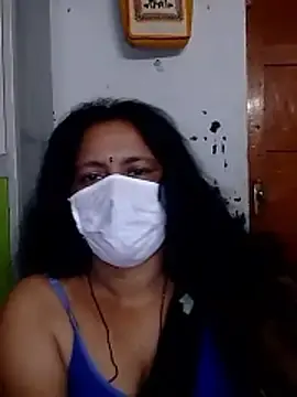 Stripchat Adult Video Chat of telugutrisha