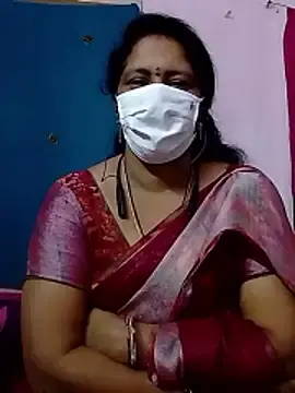 Stripchat Live Sex Cam of telugutrisha