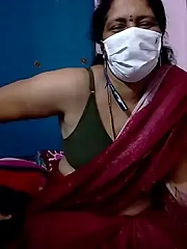 Stripchat Private Sex Chat of telugutrisha