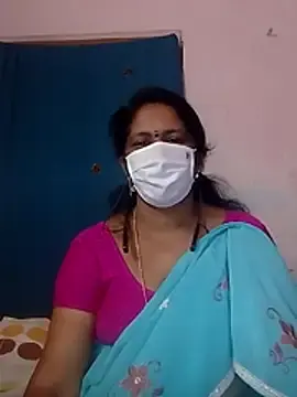 Stripchat Sex Chat of telugutrisha