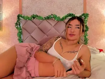 Arianavillada from stripchat