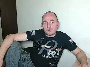 Stripchat Live Sex of Johan___Barker