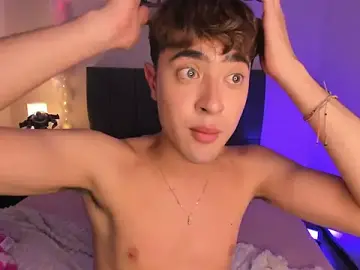 JustinCastiblanco from stripchat