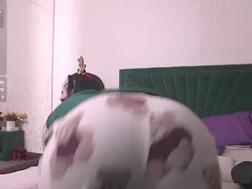 Stripchat Best Webcam of KendallVelvet