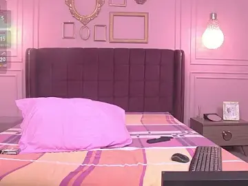 Stripchat Private Sex Chat of KendallVelvet