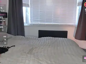 LaceysRoom from stripchat