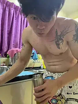 Stripchat Live Porn of Lam_090123