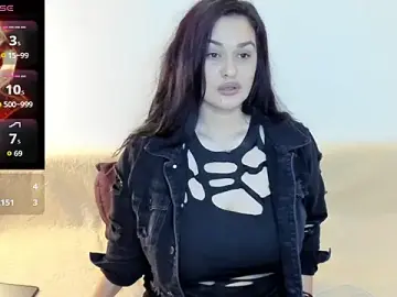 Stripchat Adult Webcams of Laura_sinner