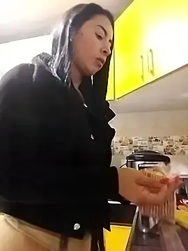 Stripchat Free Live Porn of Lunabex_