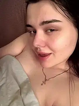 Stripchat Sex Chat of NikaMur