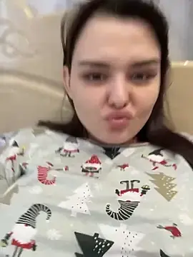 Stripchat Adult Webcams of NikaMur