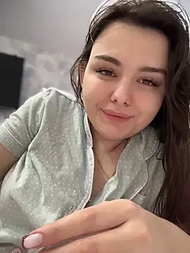 Stripchat Adult Video Chat of NikaMur