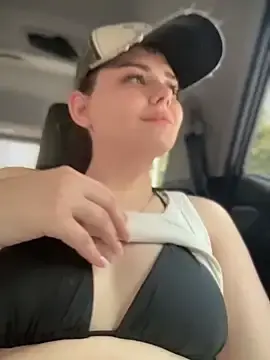 Stripchat Adult Webcams of NikaMur