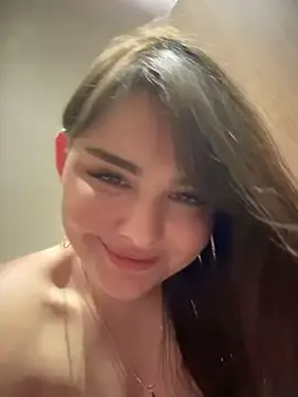 Stripchat Best live sex cam show of NikaMur