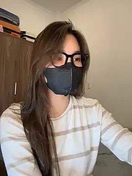 Stripchat Live Porn of Tieumiu_9x