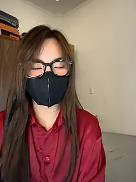 Stripchat Live Sex of Tieumiu_9x