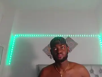 eebony_stallion from stripchat