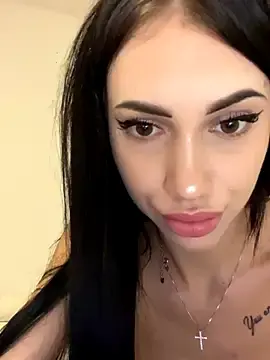 Stripchat Adult Video Chat of ilariea_girl