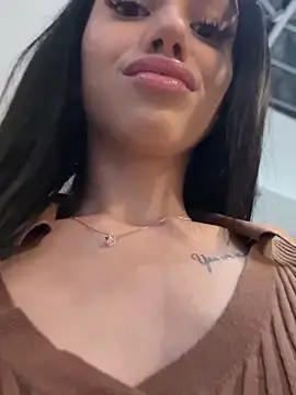 Stripchat Live Sex of ilariea_girl