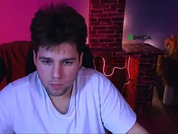 Stripchat Best Webcam of michael_strong_