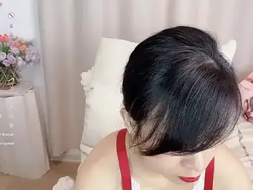 Stripchat Live Sex of -Jenny-666-