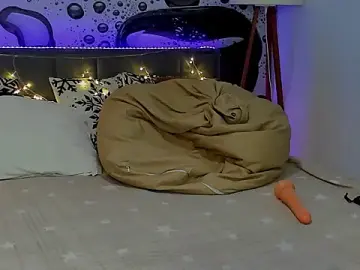 Stripchat Adult Video Chat of AlmaFancy