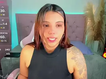 Ashley_dolll from stripchat