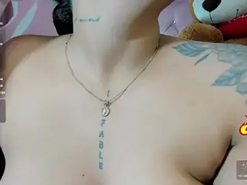 Stripchat Free Live Porn of Ashley_dolll