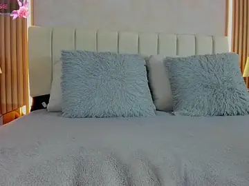 Stripchat Sex Chat of BILIE_ROUSE1